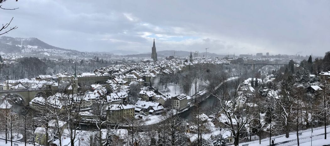 I mercatini di Natale in Svizzera: Lucerna, Basilea e Berna