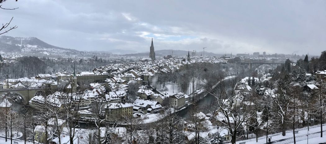 I mercatini di Natale in Svizzera: Lucerna, Basilea e Berna