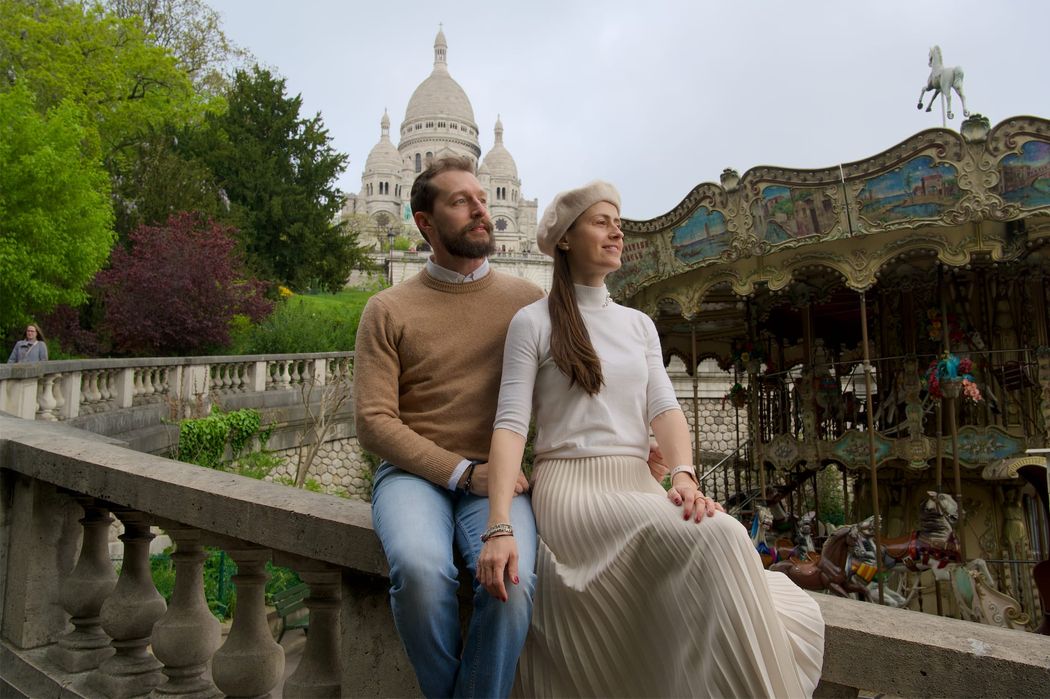 Unusual and Instagrammable Paris in two days
