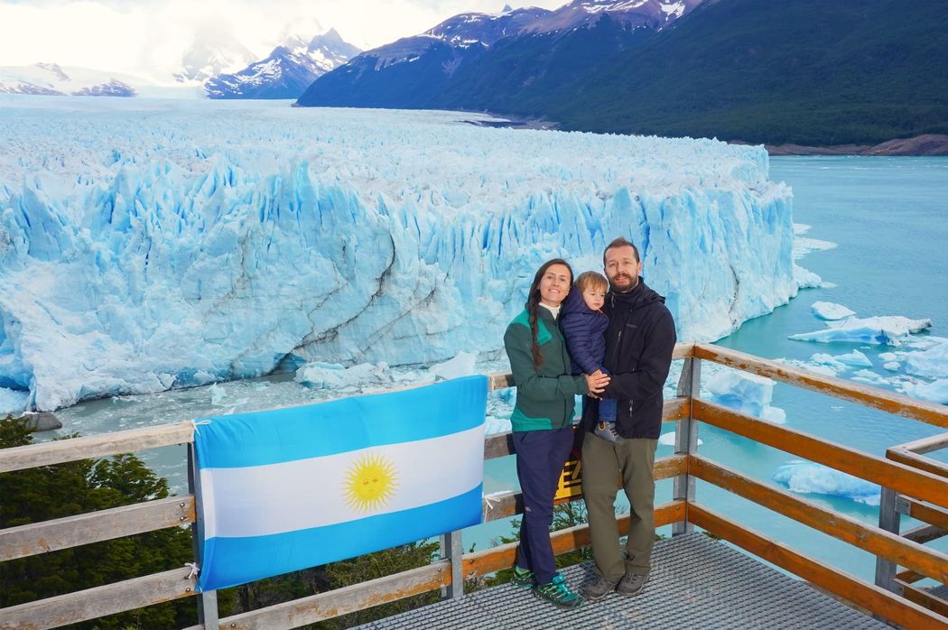 Perito Moreno e oltre: viaggio in Patagonia tra le cattedrali di ghiaccio del Parco Los Glaciales