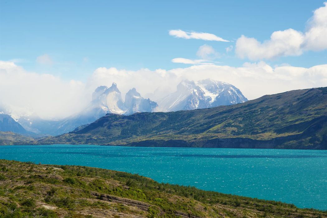 Tre giorni in Cile: tra vento, laghi e montagne nella Patagonia cilena