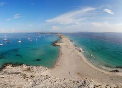 Formentera a settembre: dove abbiamo trascorso la nostra ultima settimana estiva