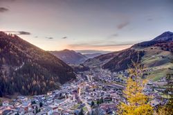 Val Gardena: alla scoperta delle Dolomiti fuori stagione