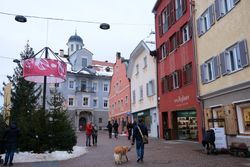 Trentino Alto Adige: i Paesi di montagna