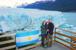 Perito Moreno e oltre: viaggio in Patagonia tra le cattedrali di ghiaccio del Parco Los Glaciales